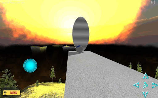 Nucluer Ball 3D screenshot 7
