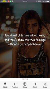 Emotional Status screenshot 4