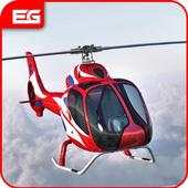 Helicopter Flight Pilot Simulator Free Game 2018 1.3