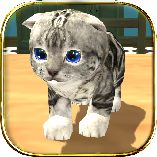 Cat Simulator : Kitty Craft icon