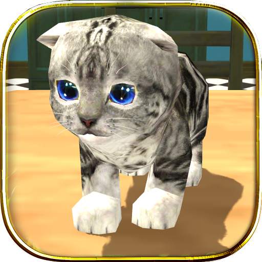 Cat Simulator : Kitty Craft 1.6.9