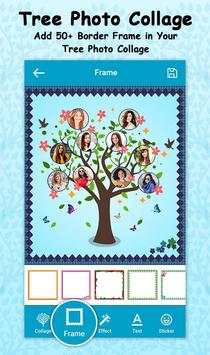 Tree Collage screenshot 3