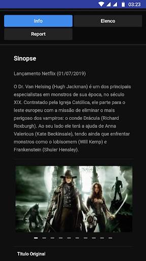 NetFree screenshot 7