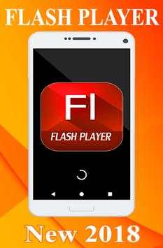 Flash Player screenshot 5