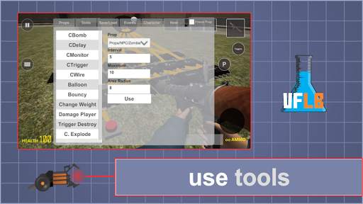 Vmod Lite screenshot 5