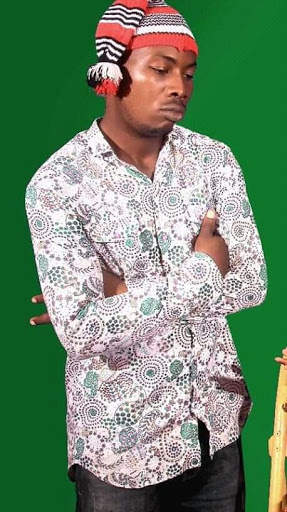 Funny Pef Comedy App screenshot 2