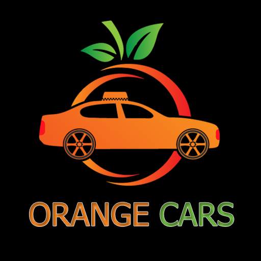 Orange Cars 1.8