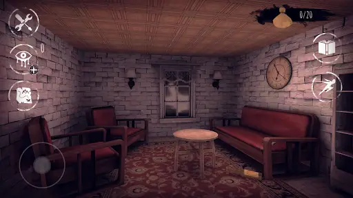 Eyes Horror & Coop Multiplayer screenshot 5