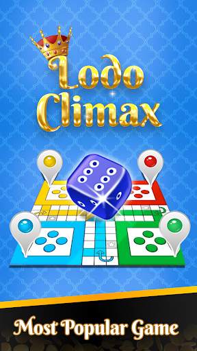 Ludo Climax - Ludo Board Game screenshot 3