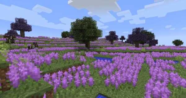 Biomes O’ Plenty Mod screenshot 1