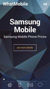 What Mobiles Prices screenshot 1