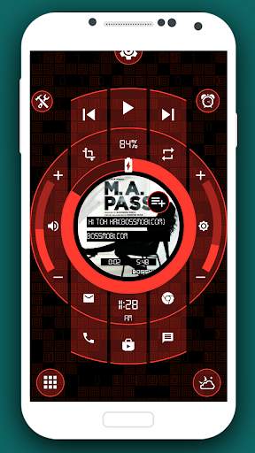 Revolutionary Launcher 2 - App lock, Hide App screenshot 12