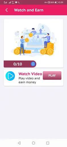 BTC BOSTER screenshot 5