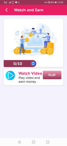 BTC BOSTER screenshot 5