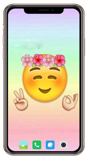 New Emoji HD Wallpaper screenshot 12