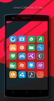 Colors Life Icon Pack | Theme screenshot 6