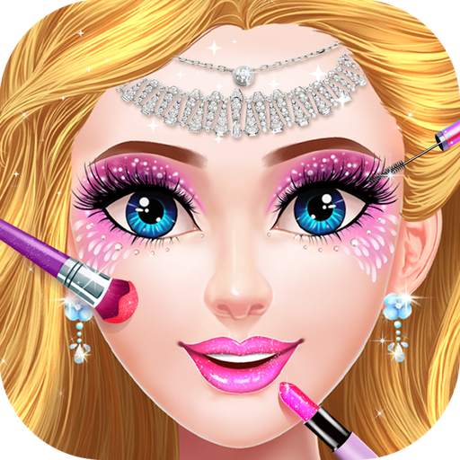 Princess dress up and makeover 1.4.1