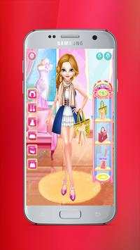 Make-Up Me : Girls Games screenshot 6