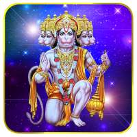 Hanuman Live Wallpaper on 9Apps
