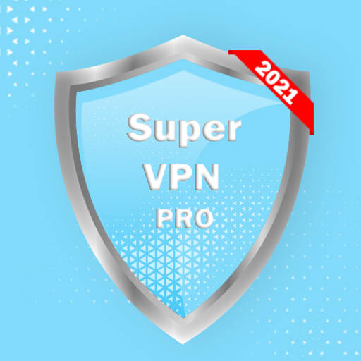 SuperVPN LITE : SuperVPN FREE VPN CLIENT 2.1.0
