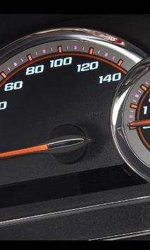 New Themes Chevrolet HHR screenshot 2