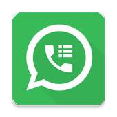 Unknow Chat For WhatsApp | Open Chat | Direct Chat | Call Logs 1.3