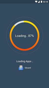 Super Cleaner- Antivirus, Security (MAX Booster) screenshot 1