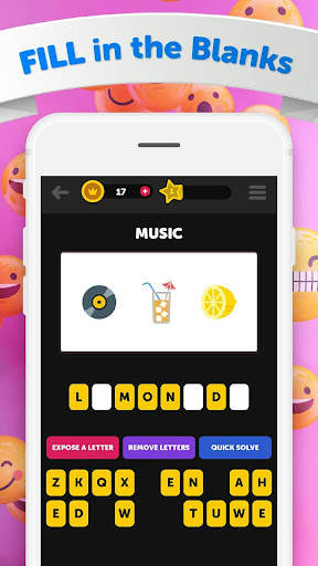 Guess The Emoji screenshot 2