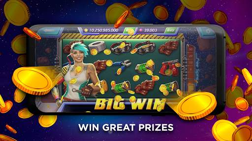 Star Slots - slot machines online screenshot 3