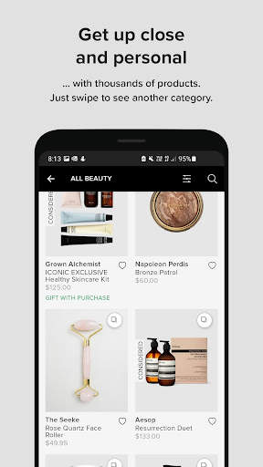 THE ICONIC – Fashion Shopping screenshot 4