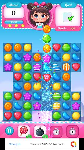 candy 2021 game screenshot 8
