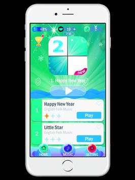 Piano Tiles 2 screenshot 2