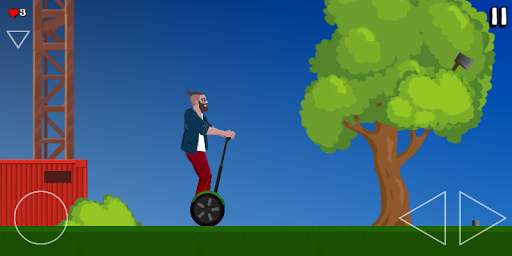Short Ride screenshot 6