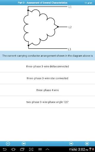 IET Wiring Regulations Lite screenshot 15
