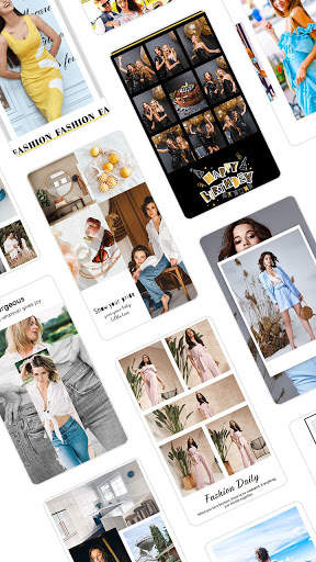 VidStory - Best Video Story Maker for Instagram screenshot 2