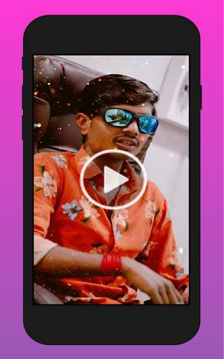 Short Video App Advice-MXX Tktak 4 تصوير الشاشة