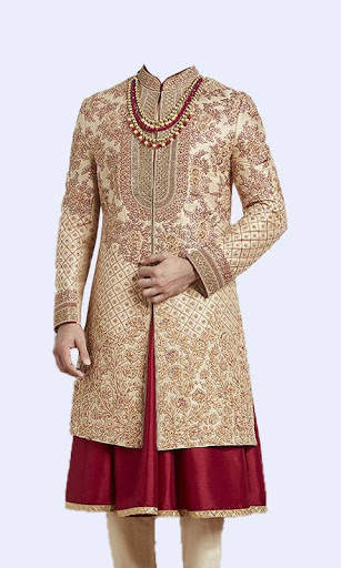 Men Wedding Photo Suit 5 تصوير الشاشة