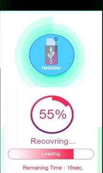Formatter USB OTG - Fix USB скриншот 3