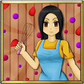 Cooking Game Everything Pizza icon