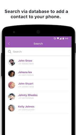 Via Digital ID screenshot 4