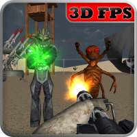 Alien Invasion icon