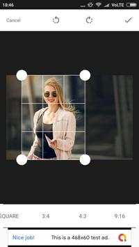 Pencil Sketch Maker – Free Drawing ART screenshot 2