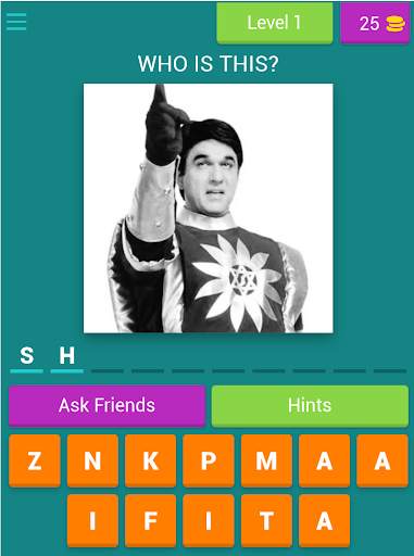 Shaktimaan Quiz game screenshot 7