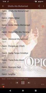 Opick screenshot 2