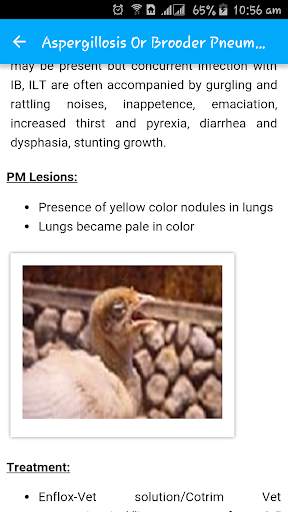 Poultry, Animals & Aqua Index screenshot 5