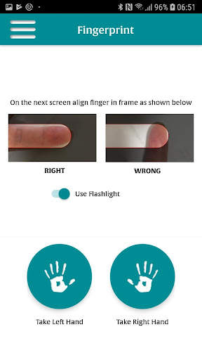 Thumbies Snap screenshot 4
