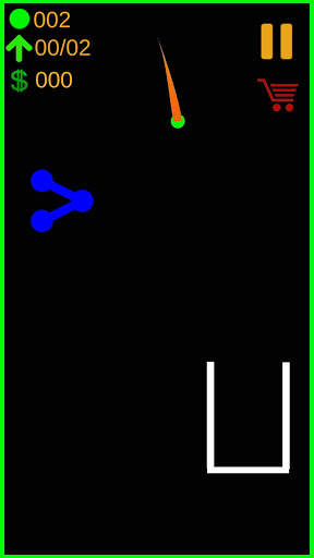Bouncing Ball1 screenshot 4