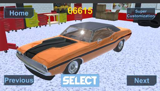Extreme Super Cars Impossible Tracks Driving 2020 screenshot 5