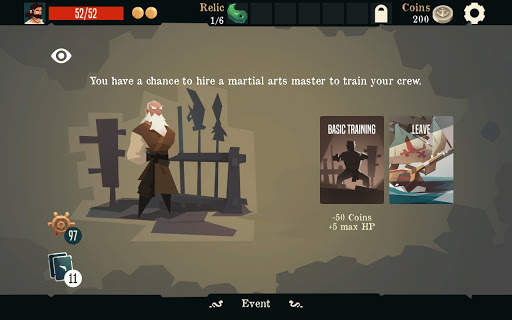 Pirates Outlaws screenshot 12