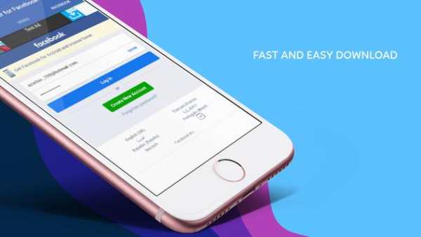 Facebook Download Videos and Photos : FastDownFb screenshot 3